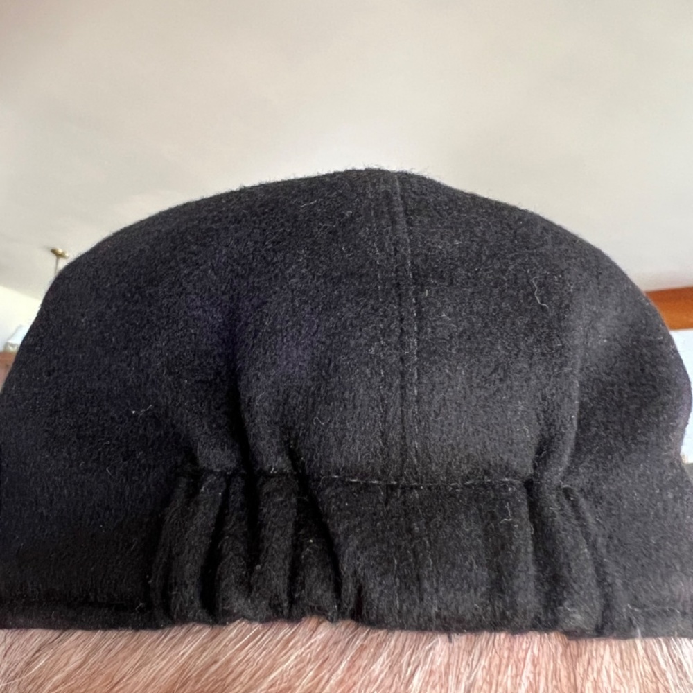 Mens cap - Picture 3 of 8